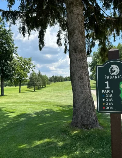 paganica golf course 01