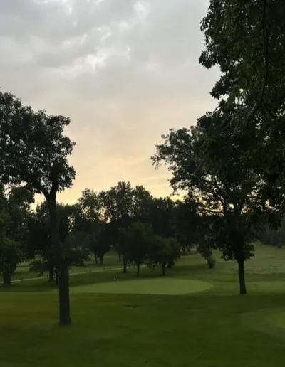 paganica golf course 06