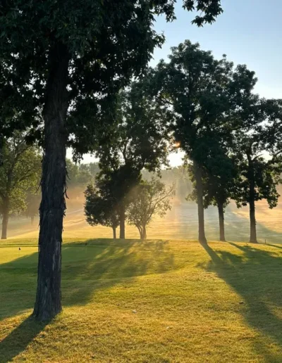 paganica golf course 07
