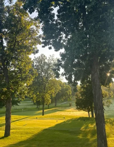 paganica golf course 08