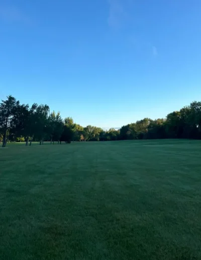 paganica golf course 10