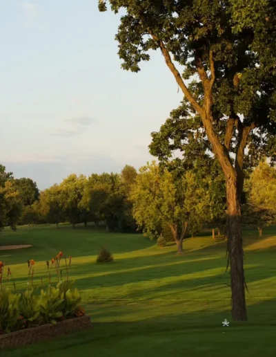 paganica golf course 11
