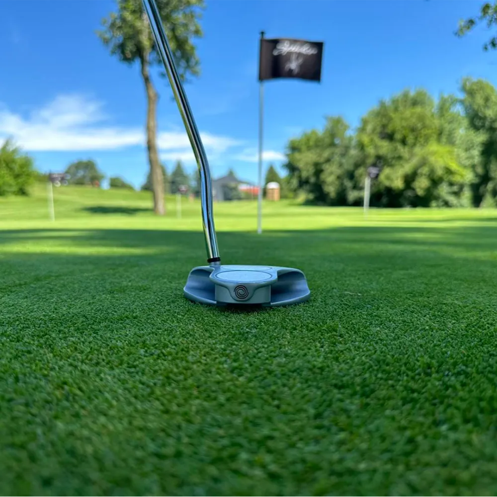 paganica golf course 14