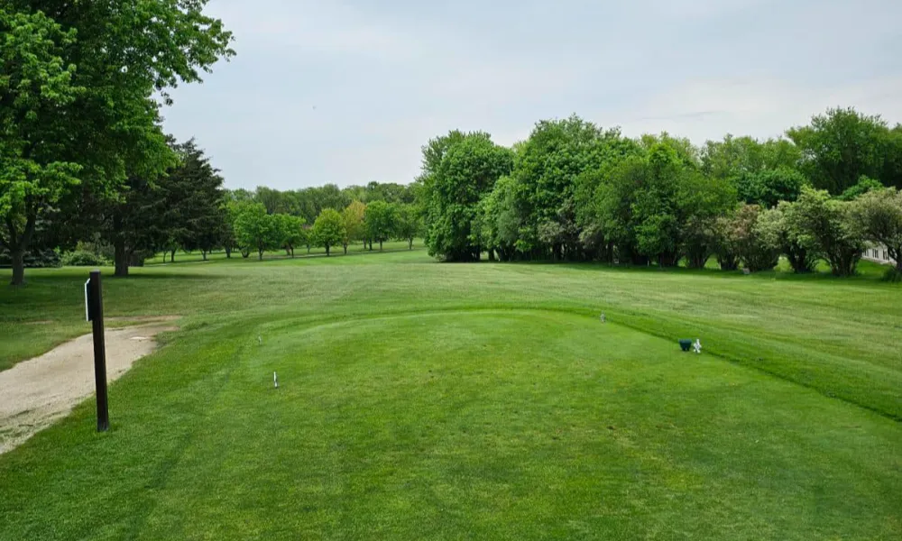 paganica golf course 15