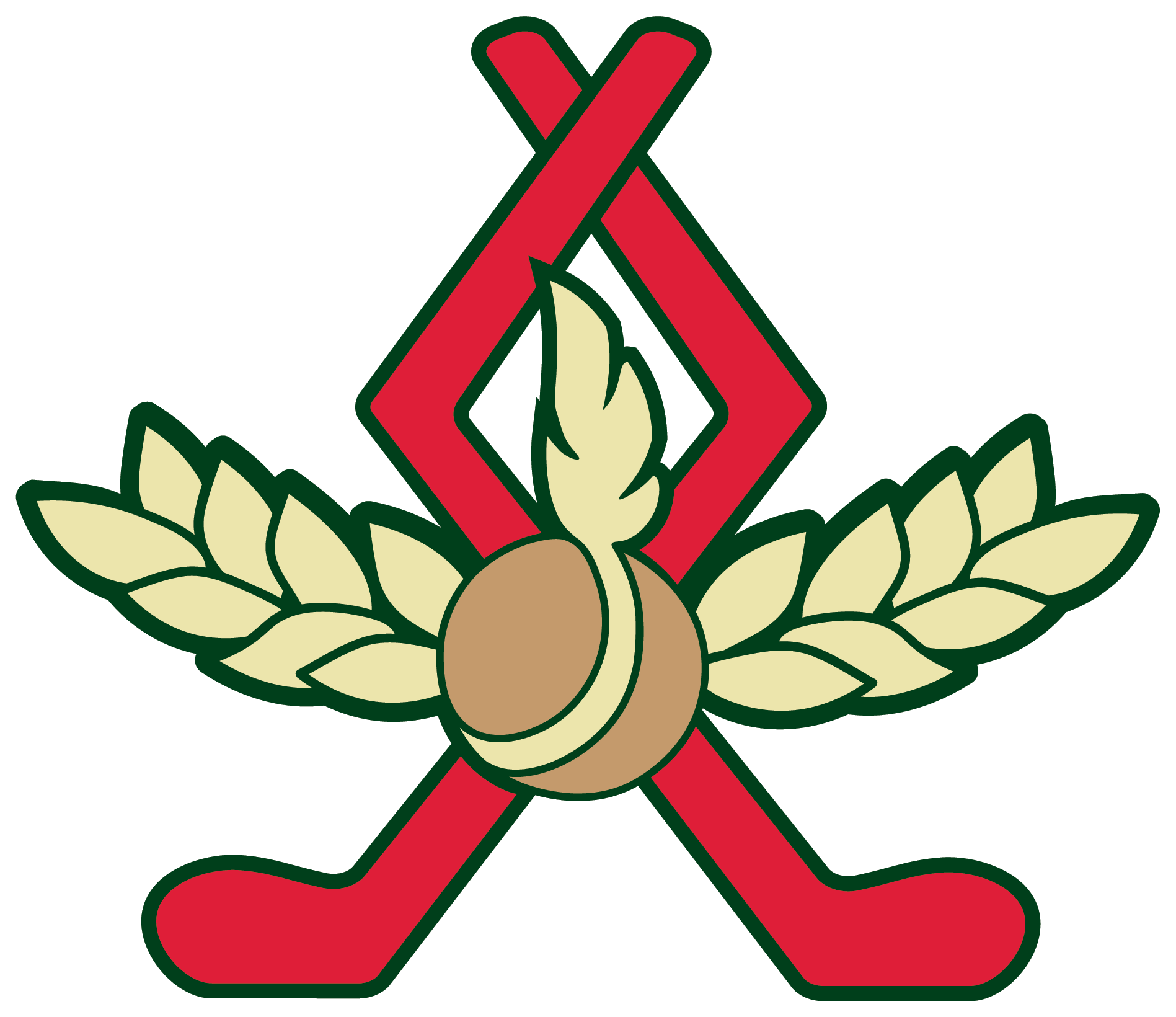 Paganica LogoClear
