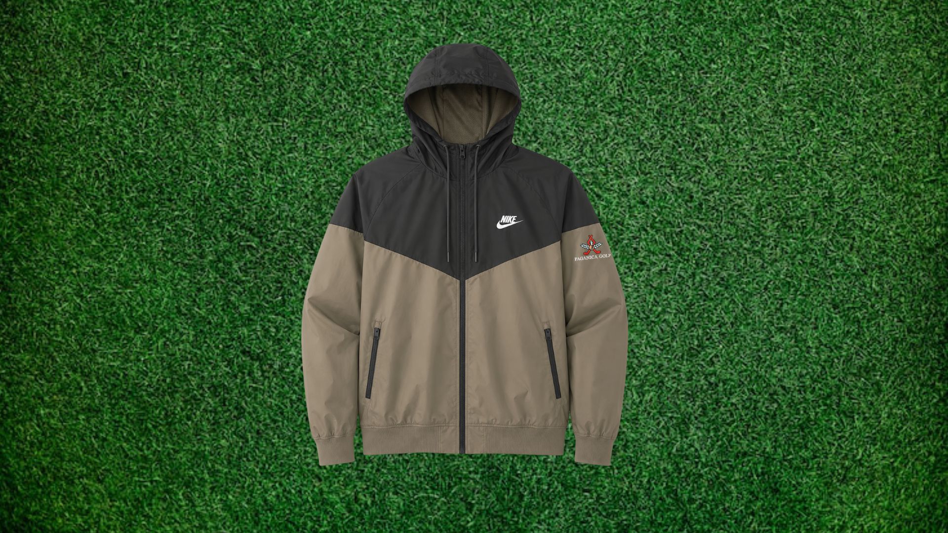 Men's Apparel