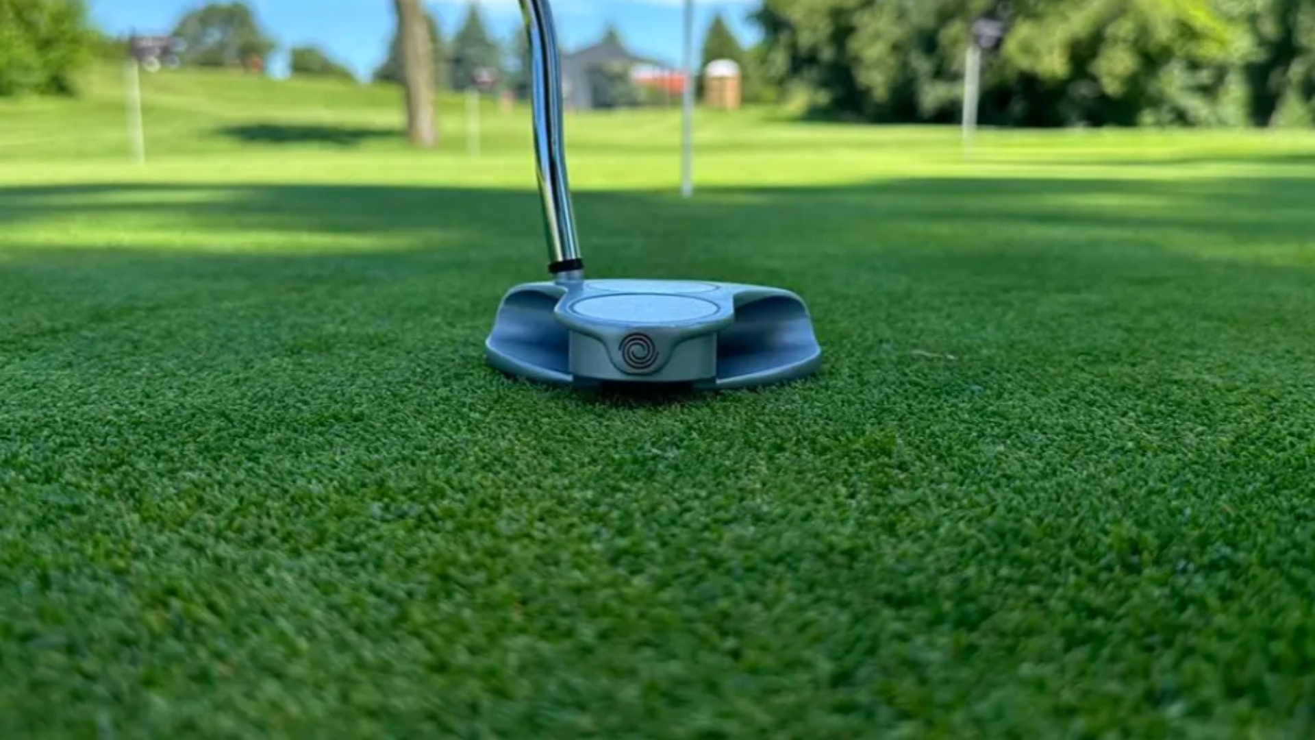 Putters