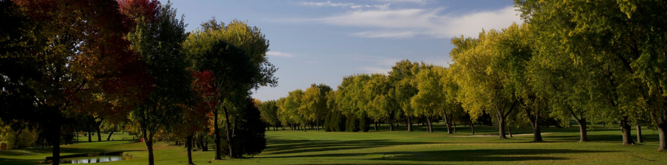 Paganica Golf Course