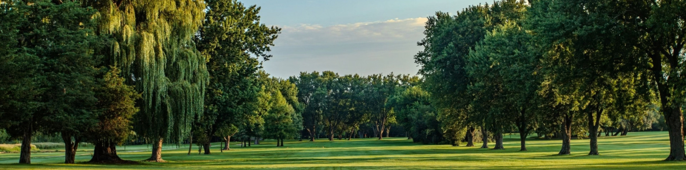 Paganica Golf Course