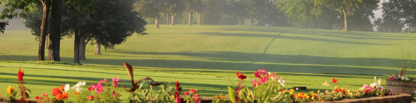 Paganica Golf Course