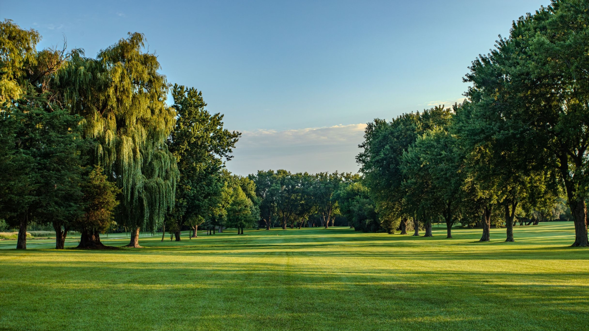 Paganica Golf Course