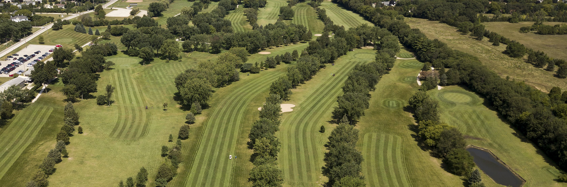 Course Info Paganica Golf Course